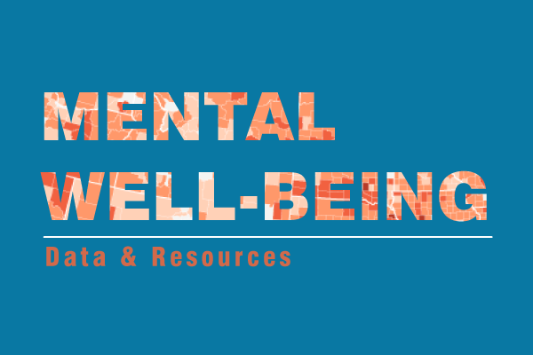 Resources for your Mental Well-Being